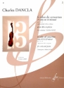 Solo en r mineur op.141,2 pour violon et piano pour alto et piano