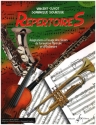 R�pertoires vol.1 for strings and winds score