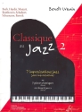 Classique en jazz vol.2  pour piano