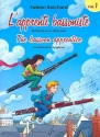 L'apprenti bassoniste vol.1 (en/frz)