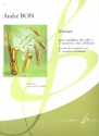 Iniziaire fr 1-2 Altsaxophone Spielpartitur