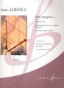 Extraits de la Suite espagnole op.47 pour hautbois (cor anglais) et piano