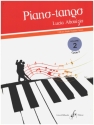 Piano-tango Vol.2 pour piano
