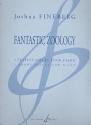 Fantastic zoology for piano