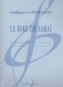 Le rire de sarai pour flte et piano