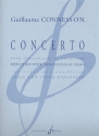 Concerto pour violoncelle et orchestre pour violoncelle et piano