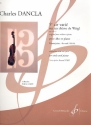 Air varie no.5 sur un thme de Weiglop.89,5 pour alto et piano