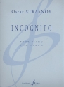 Incognito  pour piano