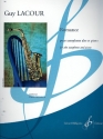 Romance pour saxophone alto et orgue (piano)
