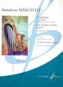 Concerto do mineur pour hautbois et orchestre pour saxophone soprano et piano