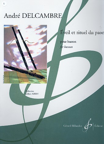 �veil et rituel du paon pour basson