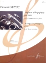 10 pi�ces p�dagogiques gradu�es vol.2 pour clarinette et piano