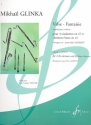 Valse-Fantaisie pour 5 clarinettes (BBBBBass) partition et parties