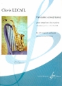 Fantaisie concertante pour saxophone alto et piano