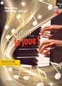 �coute je joue vol.2 (+audio en ligne) pour piano