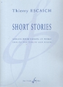 Short Stories pour violon et piano