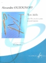 Terre Adlie pour flte piccolo et piano
