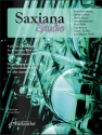 Saxiana Studio pour saxophone alto