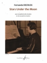 Stars under the Moon pour saxophone alto et piano