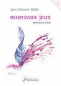 Jean-Cl�ment Jollet, Nouveaux Jeux  Buch
