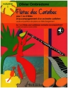 Fltes des Carabes vol.1 (+Online Audio) pour 1-2 fltes