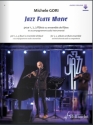 Jazz Flute Music (+Online Audio) pour 1-3 fl�tes (ensemble de fl�tes)