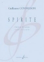 Spirite pour piano