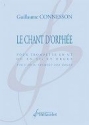 Le Chant d'Orph�e pour trompette et orgue