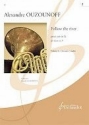 Follow the River vol.2 - 18 studies for horn Buch