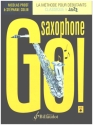 Saxophone Go! pour saxophone