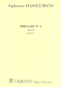 Prlude no.3 op.53 pour harpe