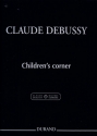 Children's Corner pour piano