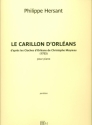 Le carillon d'Orlans pour piano