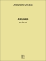 Airlines pour flute solo