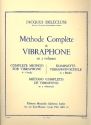 Mthode complte de vibraphone vol.1