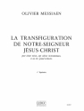 Messiaen Transfiguration 1Er Sep Sc
