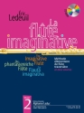 La flute imaginative vol.2 (+CD) Mthode lmentaire de flute traversiere