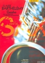 Gazebo (+CD) pour saxophone alto et dispositif lectroacoustique