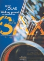 Walking Ground pour 2 saxophones alto partition