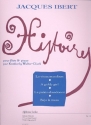 Histoires pour flte et piano