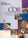 Le cor vol.5 (fr/dt/sp/en)