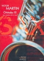Orbitales vol.3 pour saxophone alto et piano