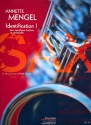 Identification no.1 pour saxophone baryton et violoncelle 2 partitions