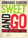 Sweet and go pour hautbois