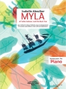 Isabelle Aboulker, Myla And The Boat Tree Unison Voice and Piano Klavierauszug