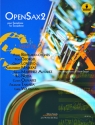 Opensax Vol. 2 Alto Saxophone Buch + Online-Audio