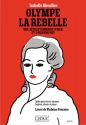Olympe La Rebelle pour mezzo-soprano, baryton, choeur et piano piano rduction