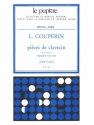 Pices de clavecin vol.1