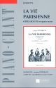 La vie parisienne Klavierauszug (frz),  broschiert