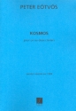 Kosmos pour 1-2 Klaviere Stimmen